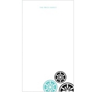 Stylish Snowflake Delight 