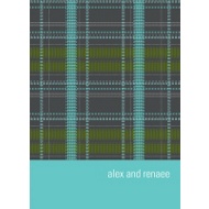 Dreaming of a Plaid Christmas 