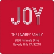 Holiday Joy 