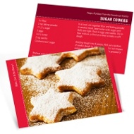 Homemade Holiday Goodies 