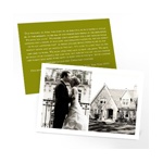 insert card 2 photo