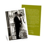 insert card 1 photo