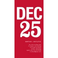 Mark the Date  