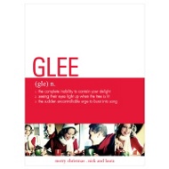 Glee Definition 