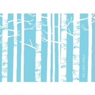 Wooded Silent Night 