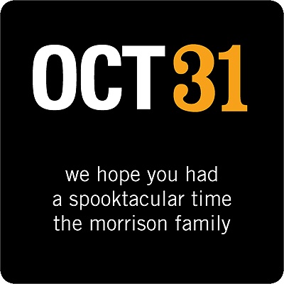 Date Reminder -- Personalized Stickers