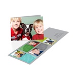 Creative Storybook -- Photo Christmas Card