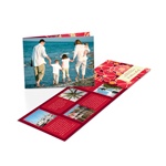 Tropical Visions -- Photo Christmas Card