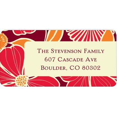 THE GOLDEN TICKET -- BOY PHOTO BIRTH ANNOUNCEMENT, 2in. x 4in. Folded Holiday Card