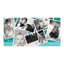 Photo Paper Christmas Cards