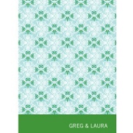 Classically Patterned 