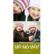 Ho Ho Ho! 