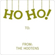 Ho, Ho, Ho! 