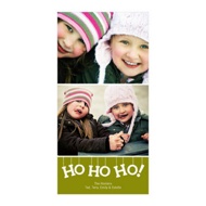 Ho Ho Ho! 