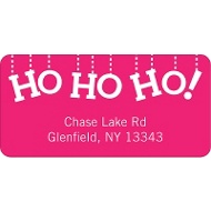 Ho, Ho, Ho! 