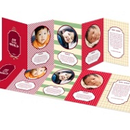 Sweet Christmas Patterns 