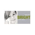 Bright Holiday -- Green Photo Christmas Card