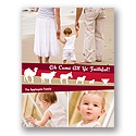Nativity Scenery -- Photo Christmas Card