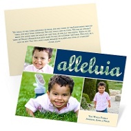 Alleluia and Praises 