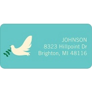 Delivering Dove 