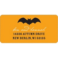 Bat Scare 