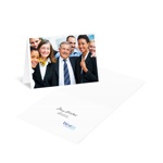 Big Photo Horizontal -- Corporate Christmas Card
