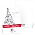 Shop Business Holiday Cards