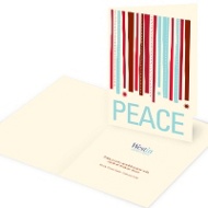 Peace Flows Down 
