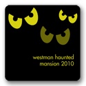 Pairs of Scary Eyes -- Personalized Stickers