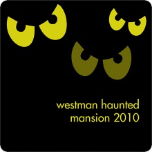 Pairs of Scary Eyes -- Personalized Stickers