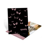 Spooky Eyes -- Halloween Photo Card