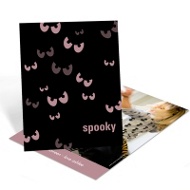 Spooky Eyes 