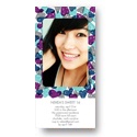 Hearts All Around -- Sweet 16 Photo Invitations