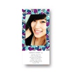 Hearts All Around -- Sweet 16 Photo Invitations