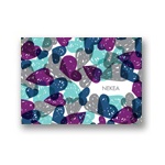 Hearts All Around -- Sweet 16 Thank You Cards