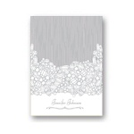 Girl's Best Friend -- Sweet 16 Thank You Cards