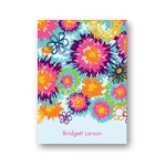 Flower Power -- Sweet 16 Thank You Cards