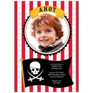 Ahoy Mate! 