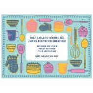 Kitchen Confections 