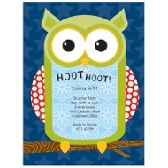 Hoot the Owl! 
