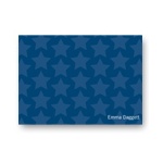 Making Stars -- Kids Thank You Cards