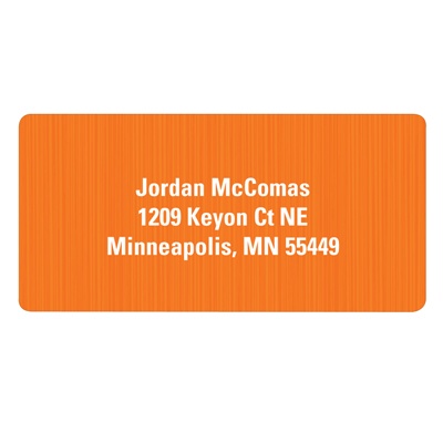 THE GOLDEN TICKET -- BOY PHOTO BIRTH ANNOUNCEMENT, 2in. x 4in. Folded Holiday Card