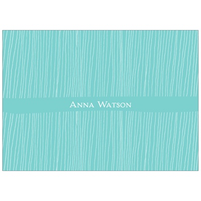 THE GOLDEN TICKET -- BOY PHOTO BIRTH ANNOUNCEMENT, 2in. x 4in. Folded Holiday Card
