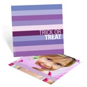 Trick or Treat! -- Halloween Photo Card