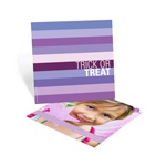Trick or Treat! -- Halloween Photo Card