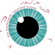 Eye Got You in Aqua! 