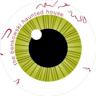 Eye Got You in Green! 