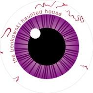 Eye Got You in Purple! 