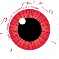 Eye Got You in Red! 