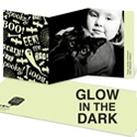Spooky Halloween Sayings -- Halloween Photo Card